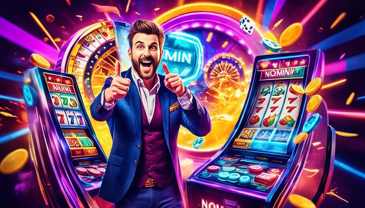 Casino Ambassador Live Casino